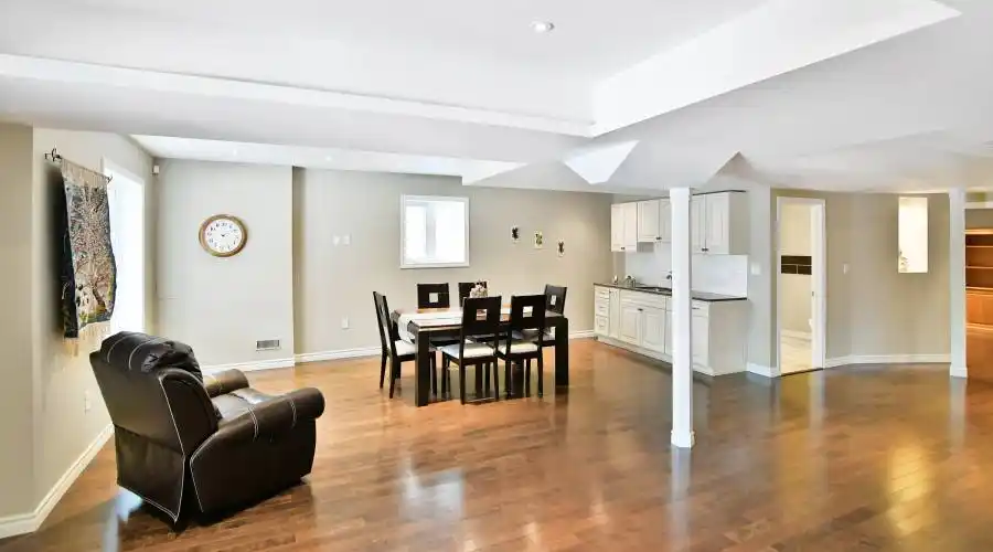 Recreation Room